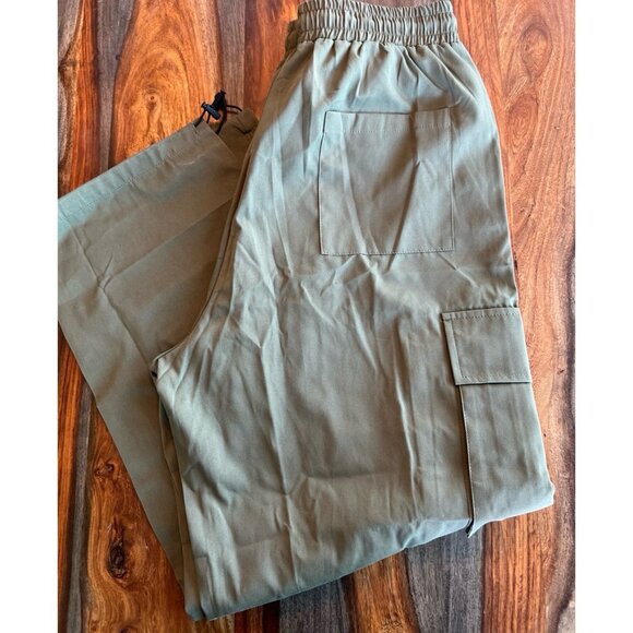 Men’s Cargo Pants - Picture 3 of 4